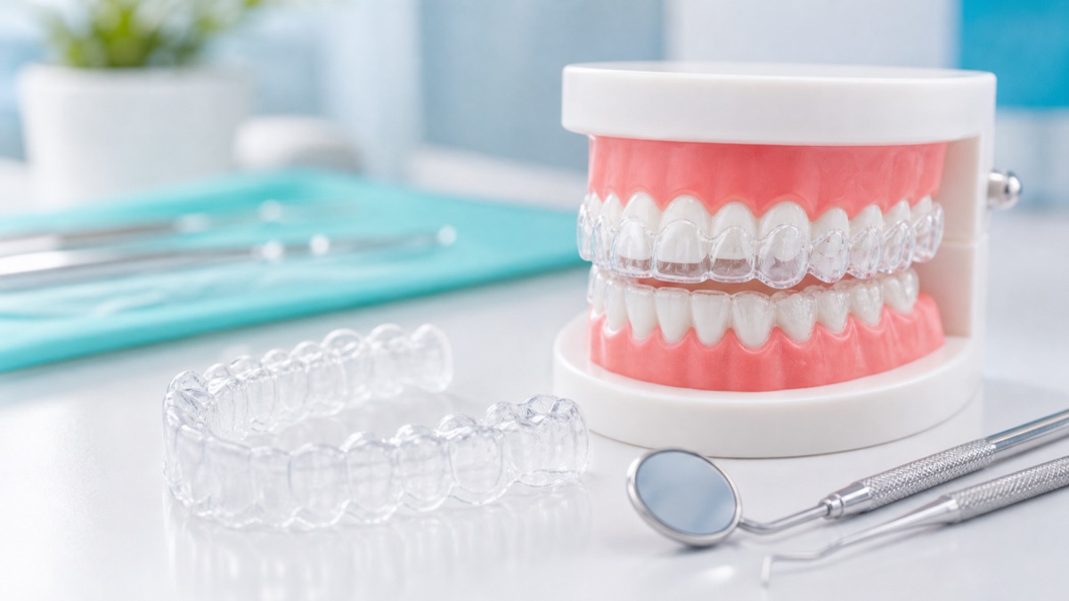 Especialistas en Ortodoncia Invisible Invisalign