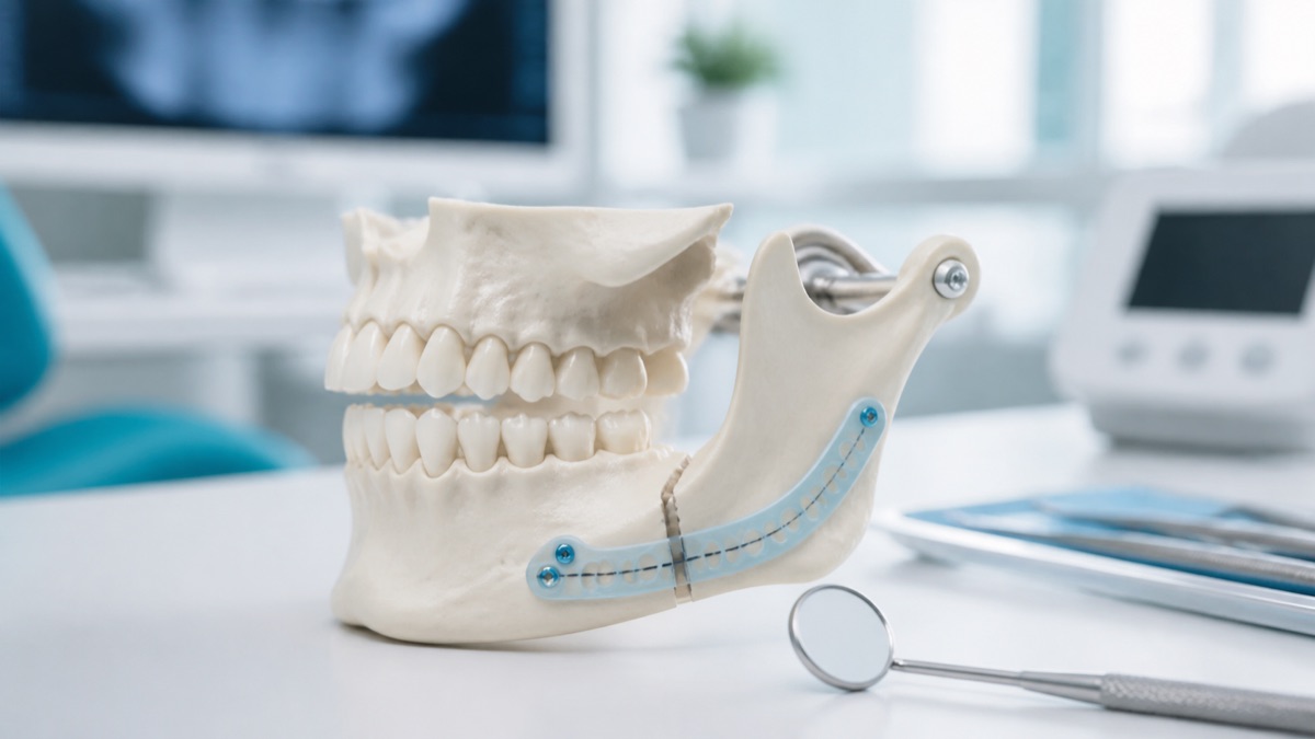 Cirugía Maxilofacial