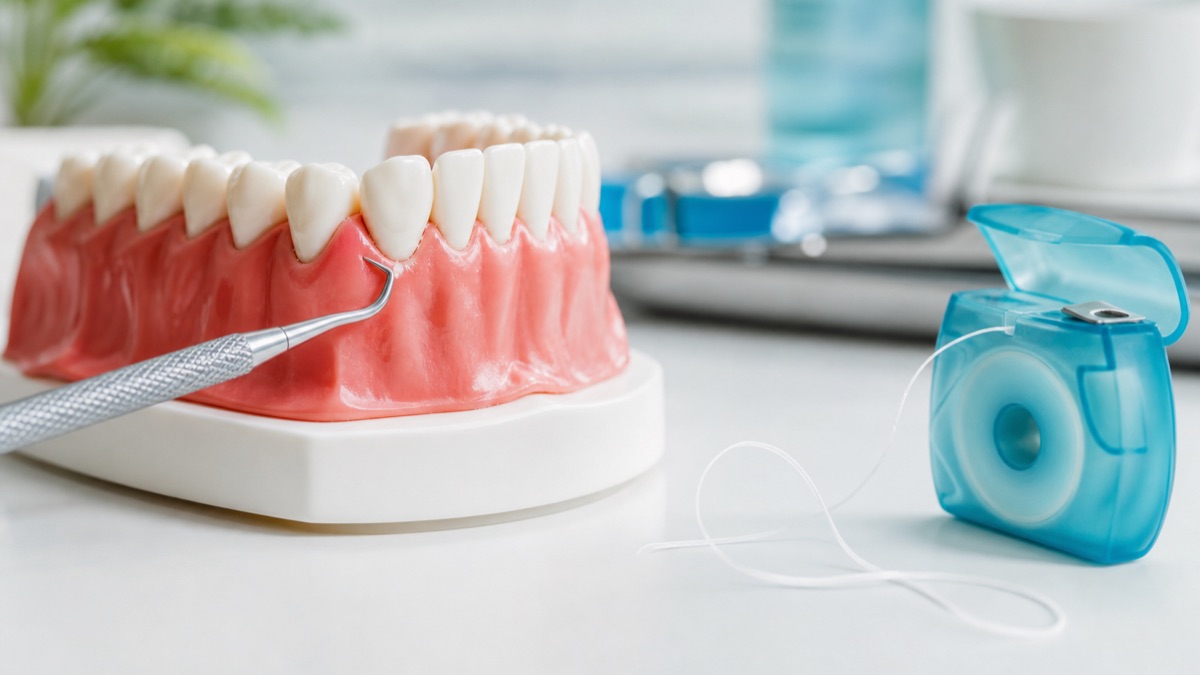 Periodoncia (Encías)