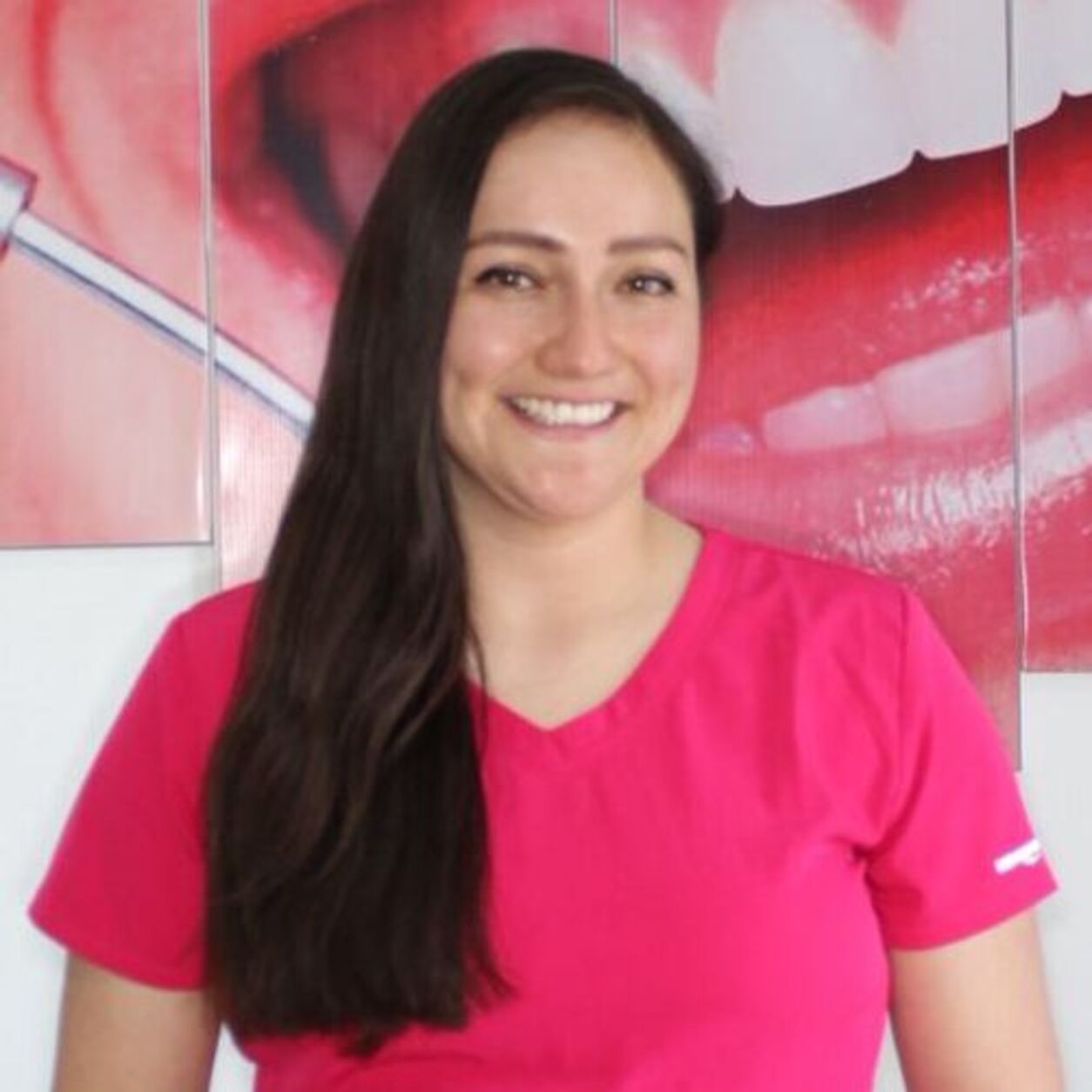 Dra. Arizberth Velazco